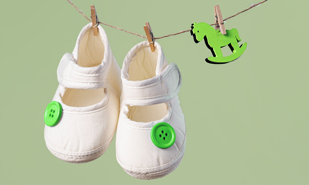 imagen servicio mamas y bebes verde